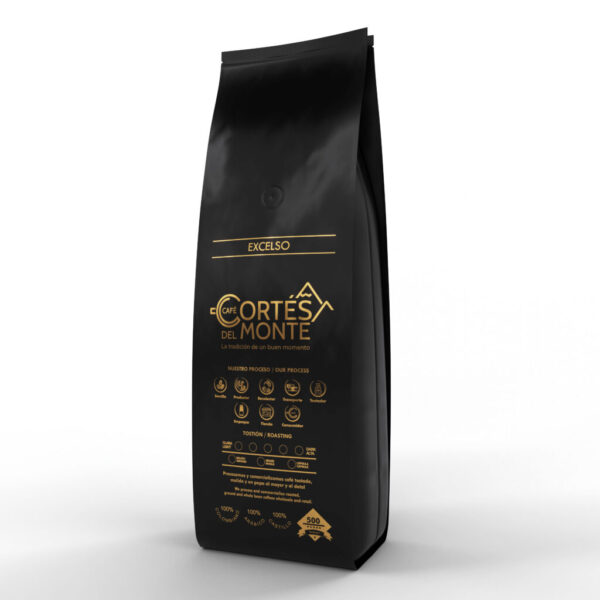 Café Excelso Cundinamarca
