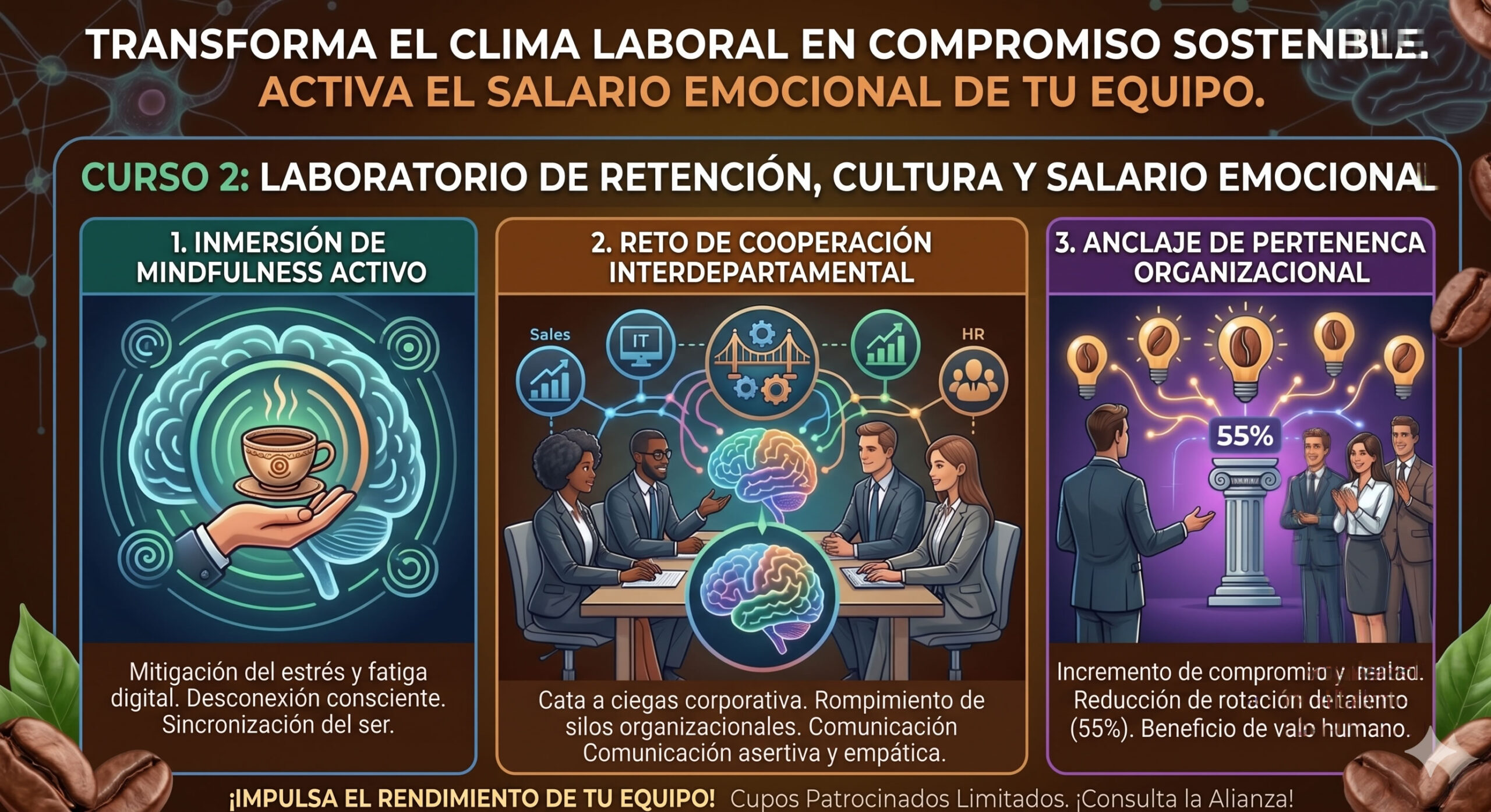 CURSO 2 - Retencion
