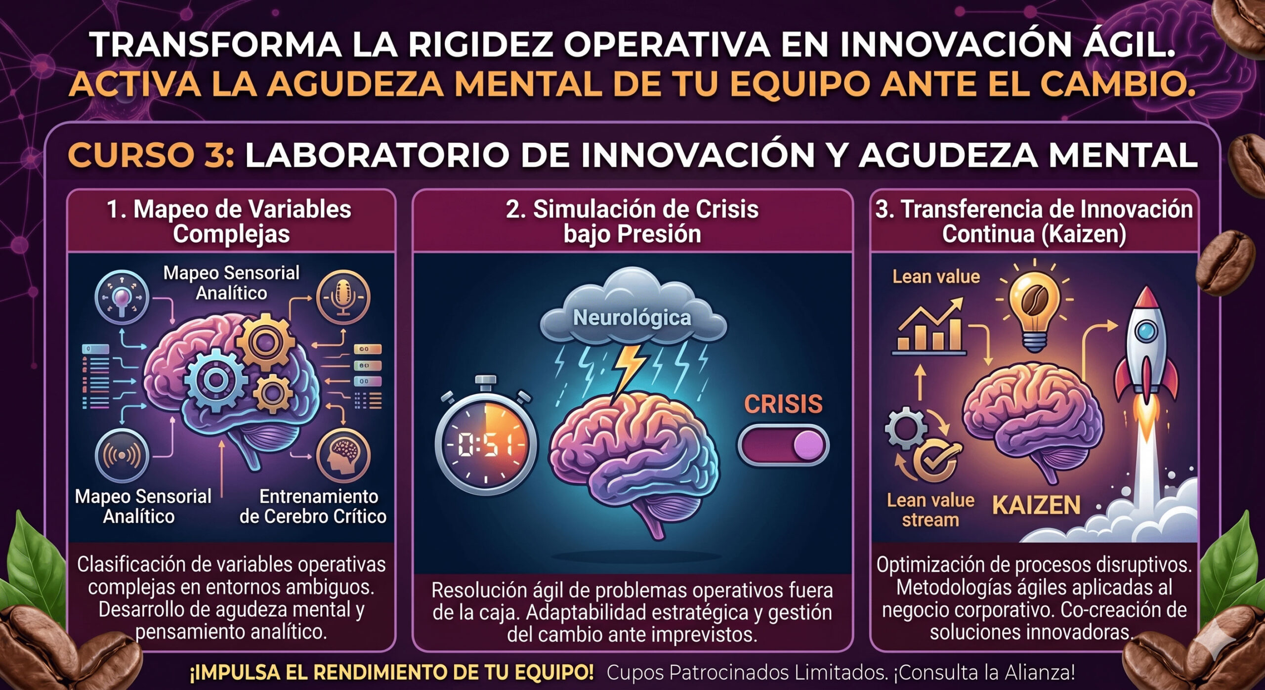 CURSO 3 - Innovacion